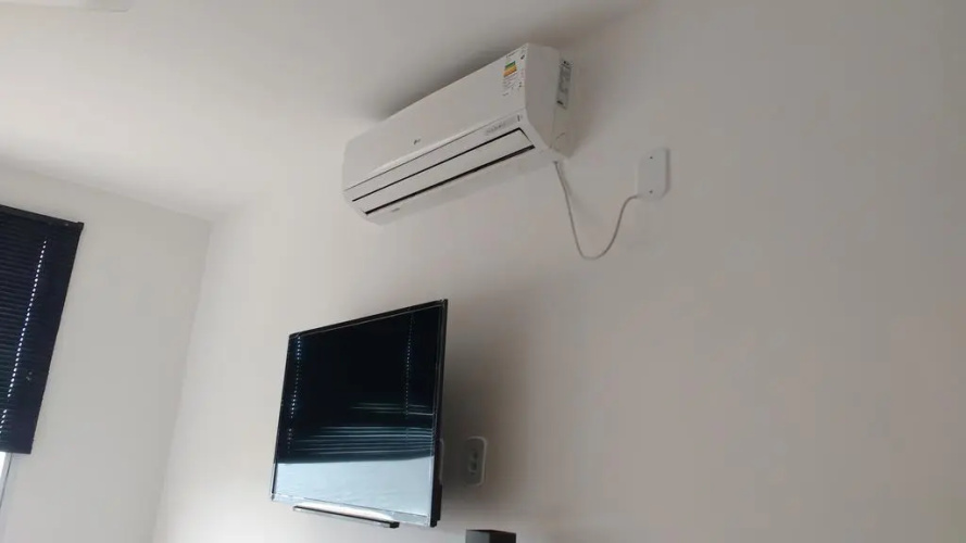 Apartamento Atlantica Royal Flat