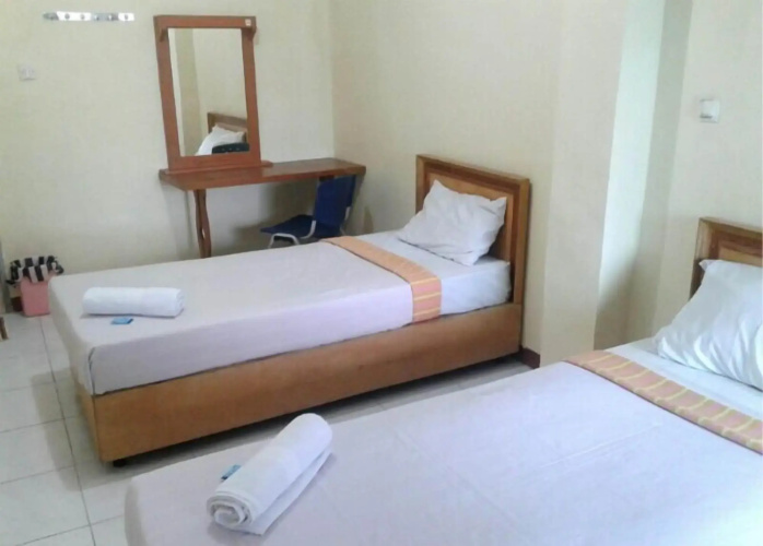 Hotel Yuriko