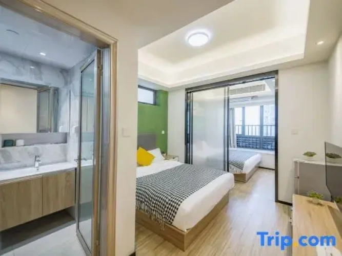 Comfort Twin room