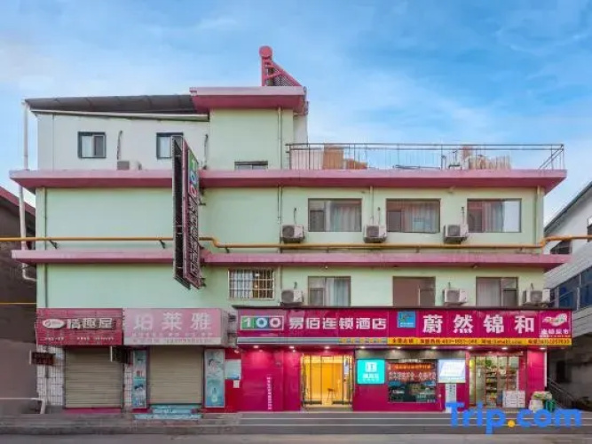 Hotelafbeelding