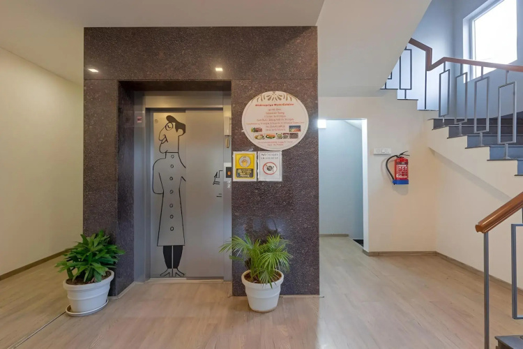 Treebo Tierra Woods Indiranagar