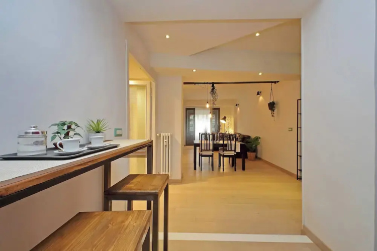 Trendy Flat near Marconi