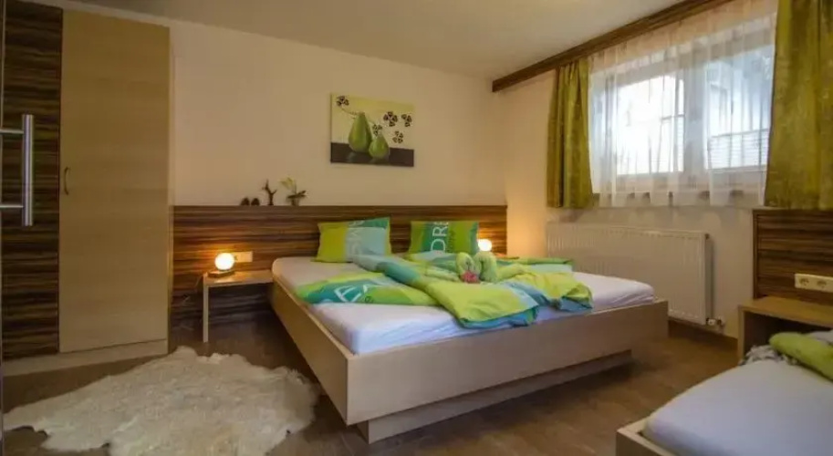 Apart Ferienglück