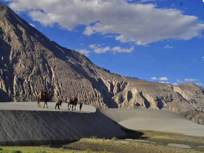 Himalayan Eco Resort