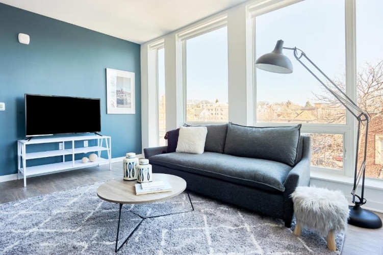 Superior Apartment