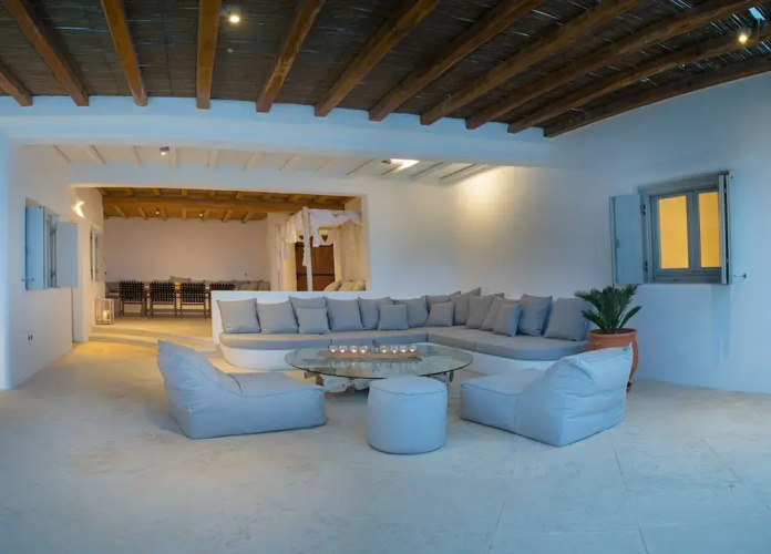Villa Poseidon