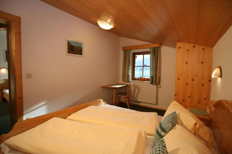 Appartement Feldlhof
