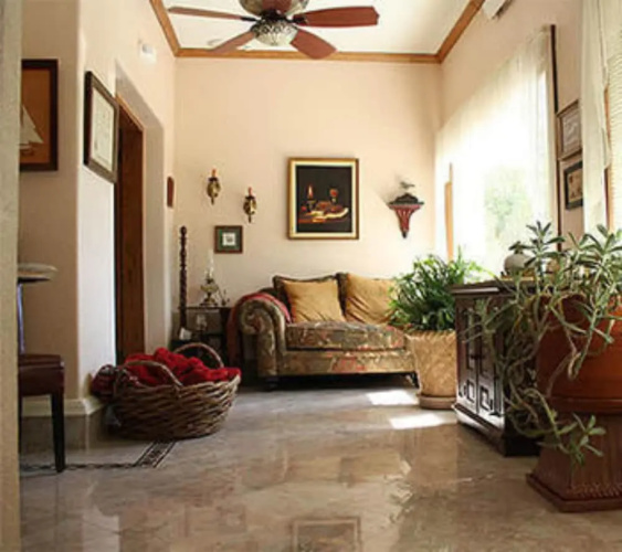 Westview Bed and Breakfast