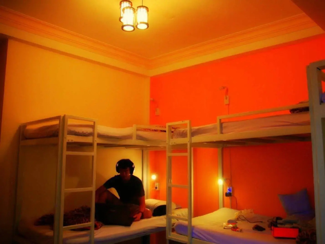 Torino Hotel Dalat