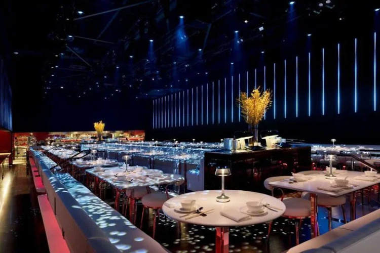 Fontainebleau Las Vegas photo 23