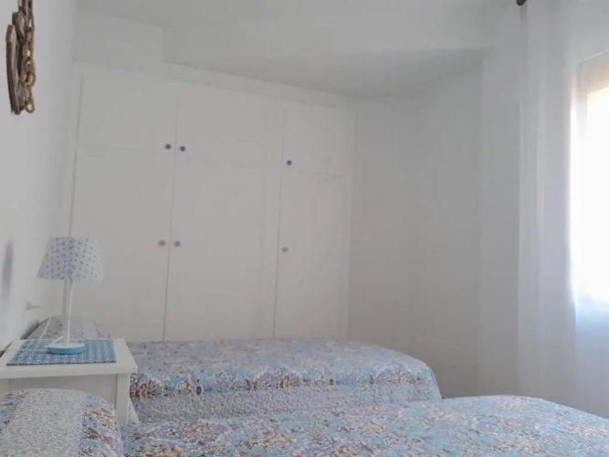 Apartamento 4H