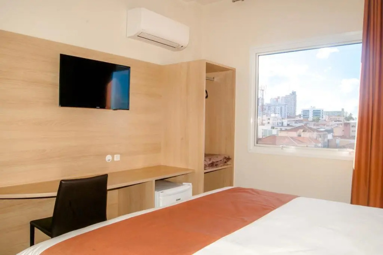 Luds Comfort Hotel