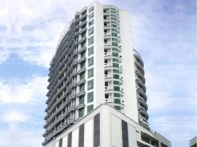 Ideal CEO Office Suite Guesthouse