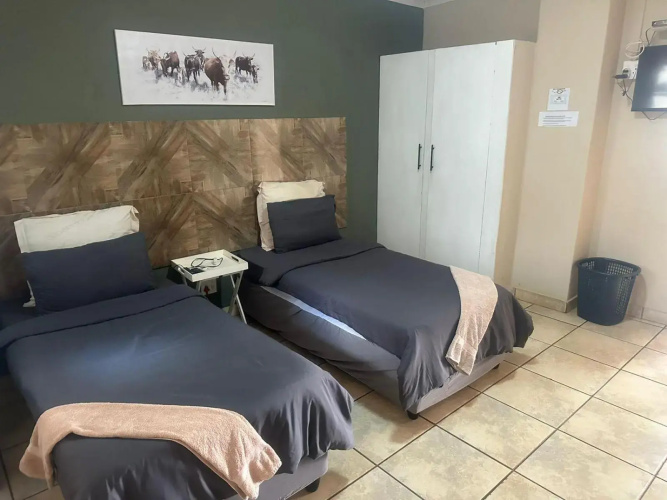 Hluzu Guest House