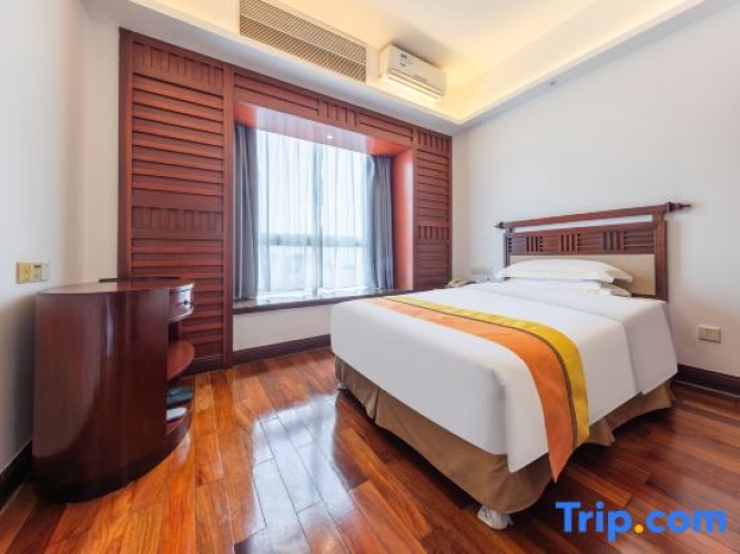 2 Bedrooms Executive Suite