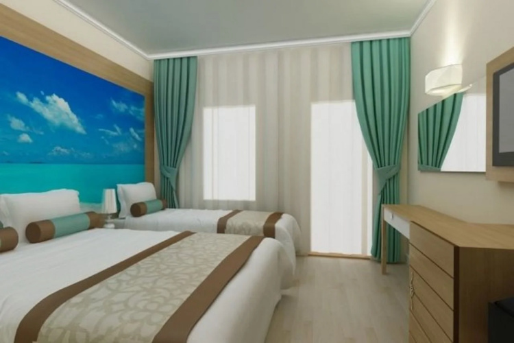 Anita Dream Otel
