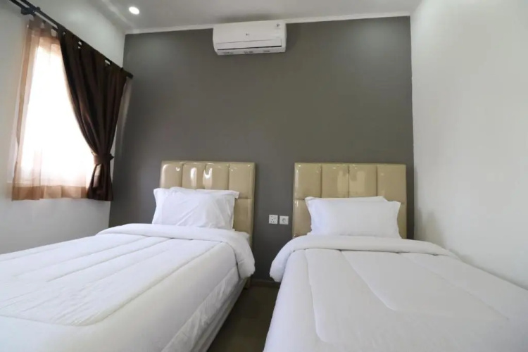 Diyar Villas Puncak K3/2
