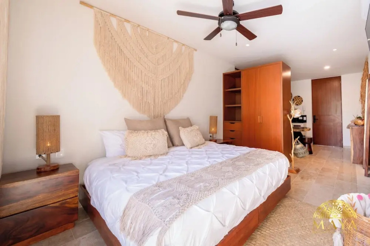 NHOA 302C 1BR Top Jungle View Aldea Zama