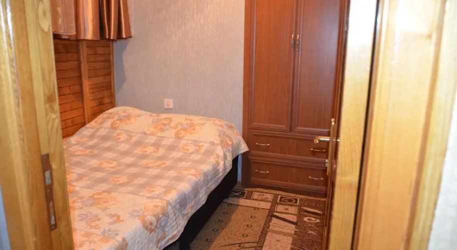 Apartment Machabeli 5