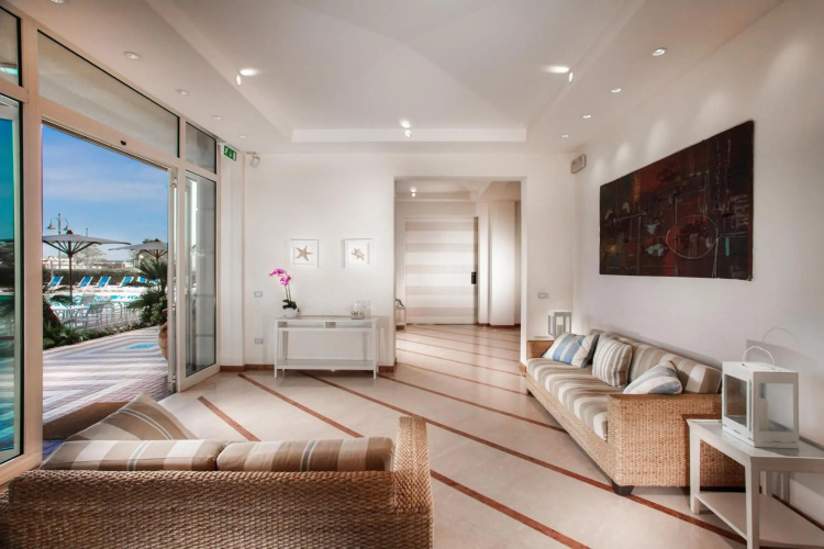 Hotel Valverde  Residenza