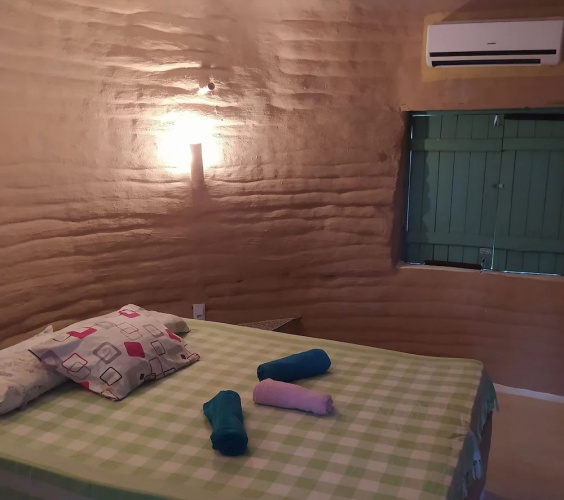 casa de areia