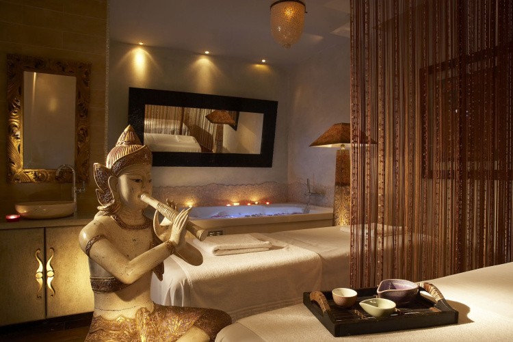 Anthemus Sea Beach Hotel & Spa photo 19
