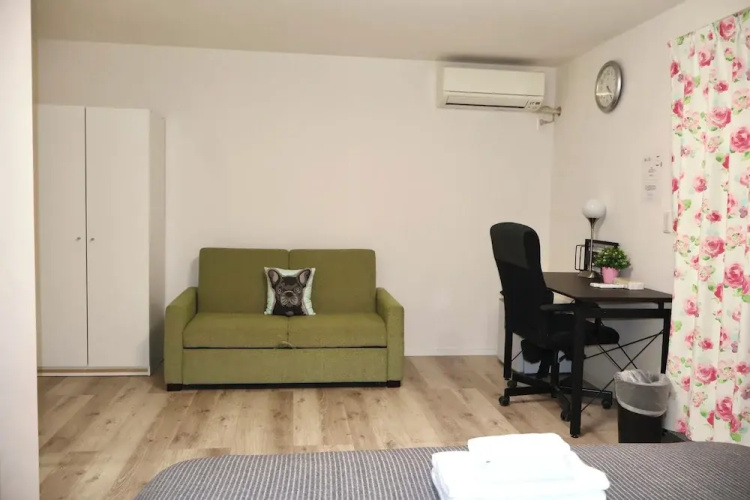 Peace House