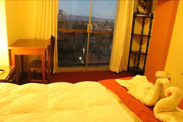Tikary Puno inn