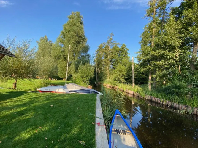 KapLuv Plau am See