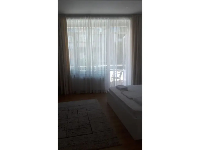 Hotel Marseille