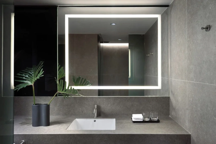 Standard Double Club room
