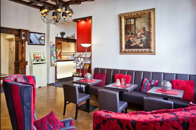 Arthotel ANA Residence