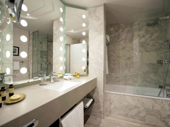 Hotel Cerretani Firenze - MGallery photo 15