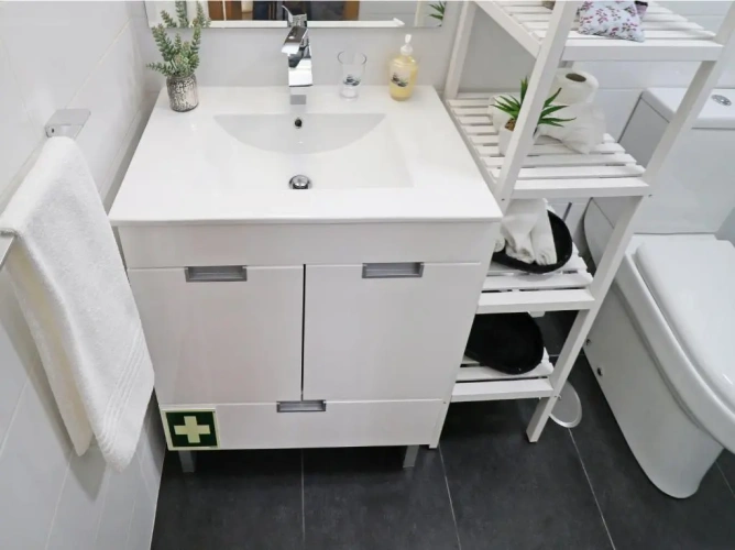 2 Bedrooms Cottage