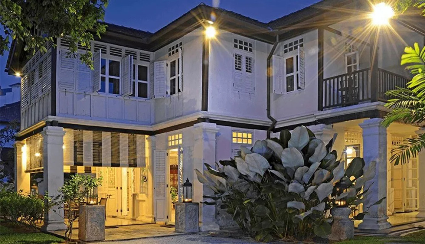 Otel görseli