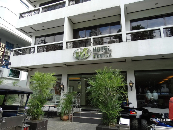 Hotelbild