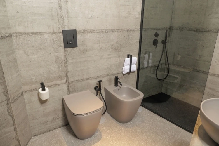 Luxury Quadruple room