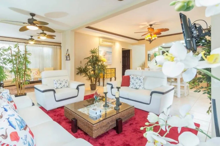 Luxury Coco Villas
