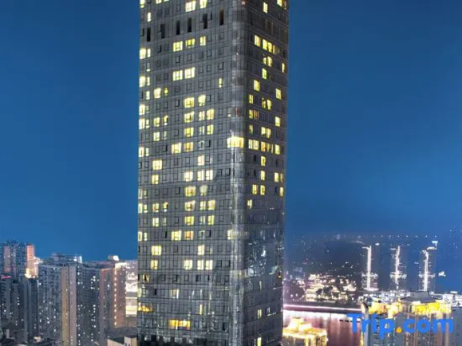 Mountwell Executive Suites (Jiefangbei Hongyadong)