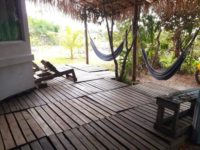 Hostel Boipeba Surf