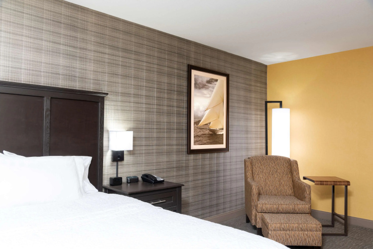 Hampton Inn Holland