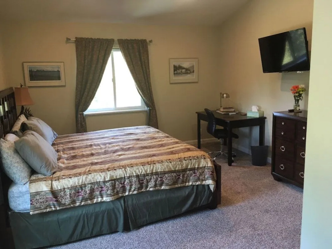 Abby's Place