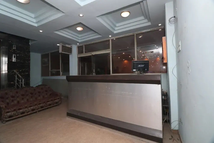 OYO 26772 Hotel Devlali