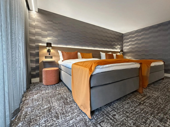 Van der Valk Hotel Gladbeck