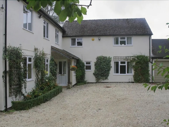 Rigside House