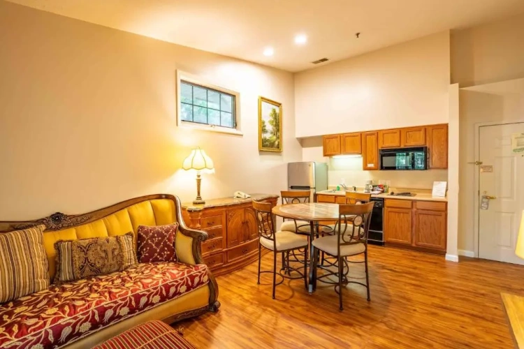 Suite
