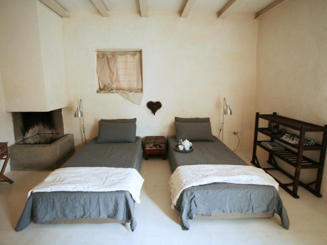 3 Bedrooms Villa