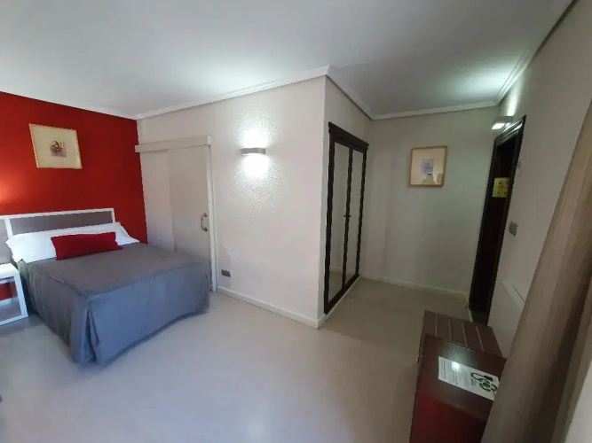 Hotel La Carreta