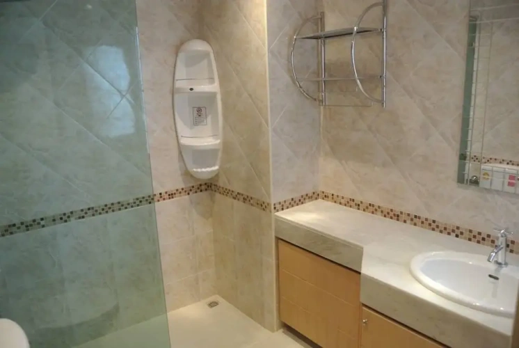 1 Bedroom Standard room