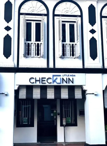 Check Inn @ Little India
